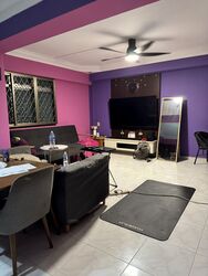 Blk 252 Pasir Ris Street 21 (Pasir Ris), HDB 4 Rooms #474254941